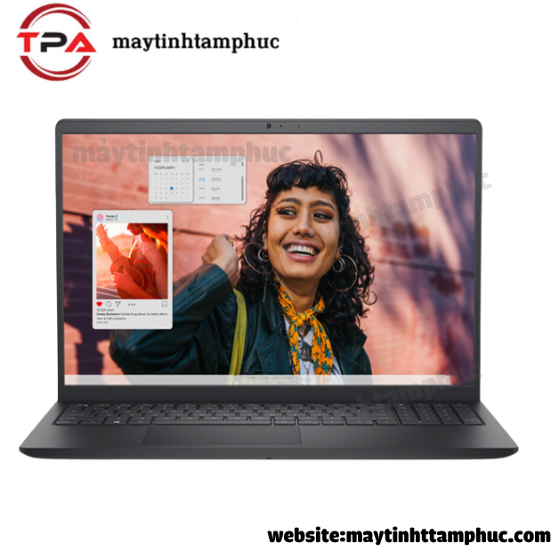 Dell Ins 3530/i71355/VGA UHD Ram 8GB ,SSD 512GB