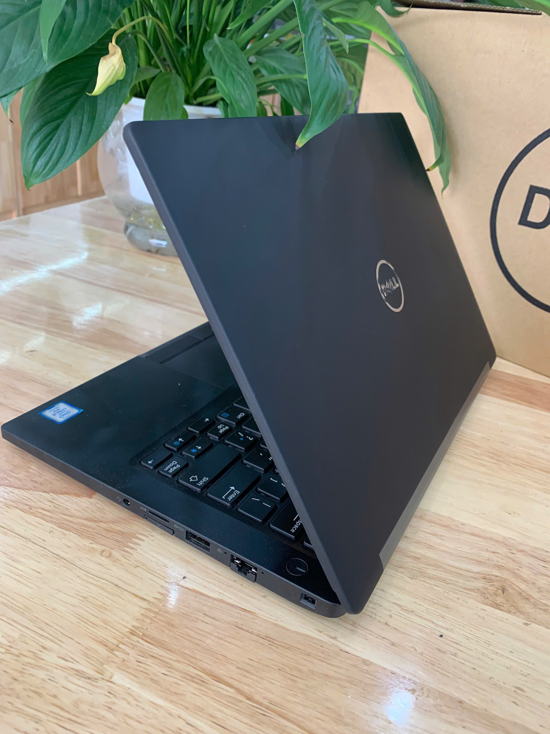 Laptop Dell Latitude 7280 corei5 -7thGen - Ảnh 3