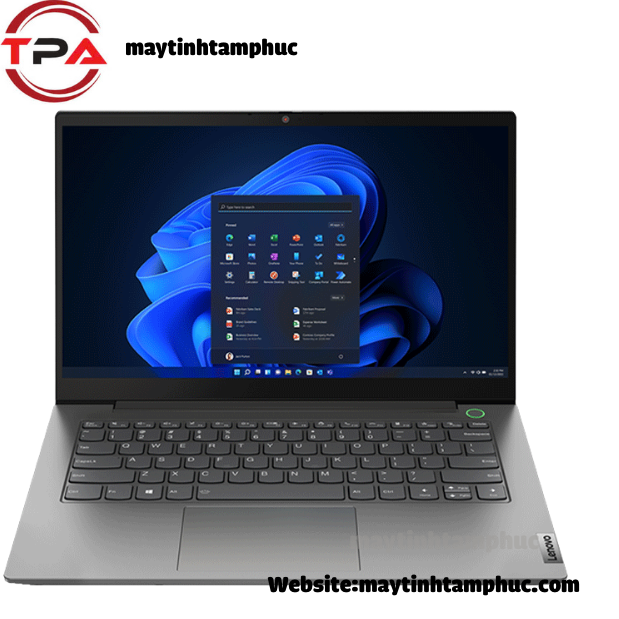 Laptop Thinkbook 14G3 R7 - 5700U 8GB SSD Nvme PCI 512GB