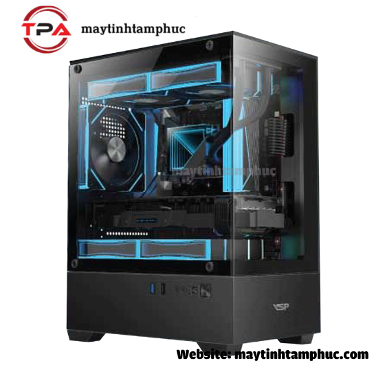 Cây PC AQUAL X3