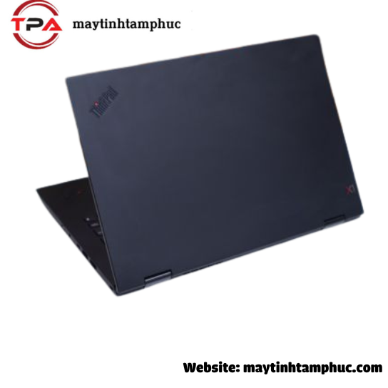 Lenovo x1 Yoga core i58250u ram 8GB ,SSD256 - Ảnh 3