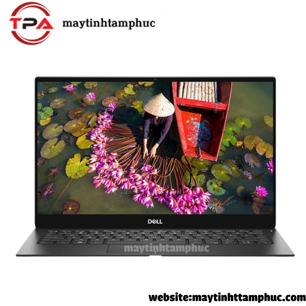 Laptop Dell  XPS 7390 I7 - 10710U 8GB SSD Nvme PCI 256GB VGA UHD