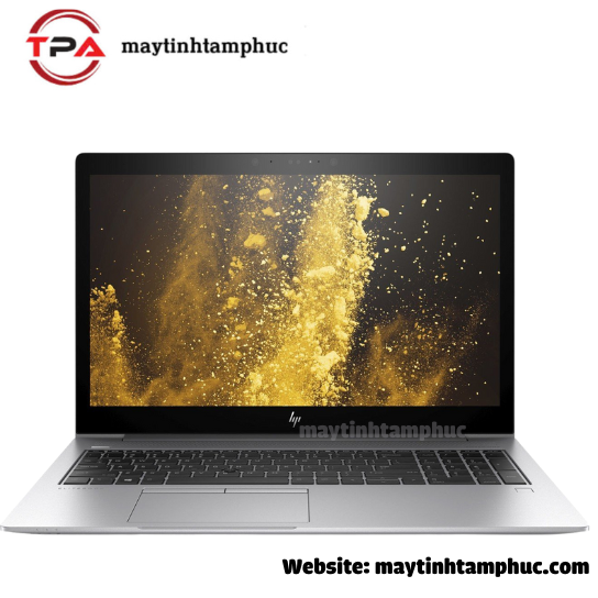 Laptop Laptop HP EliteBOook 850G5 8GB,Màn 15.6 FULL HD
