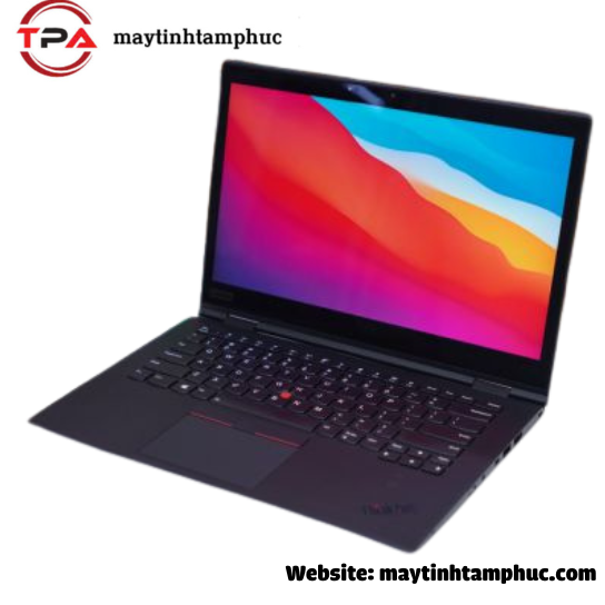 Lenovo x1 Yoga core i58250u ram 8GB ,SSD256