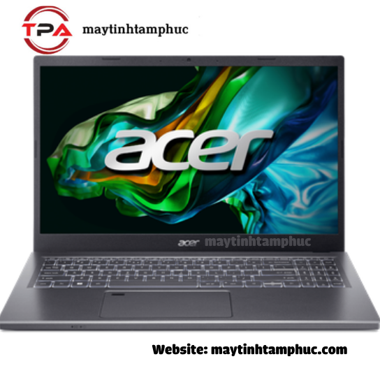 Laptop Acer A515-58GM I5 - 13420H SSD 512GB Nvme RTX 2050 4GB
