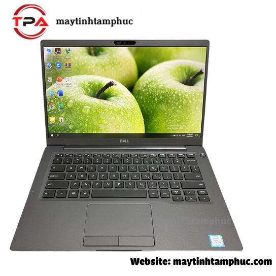 Laptop Dell Latitude 7300 i5-8365u ra8GB i5-8365u