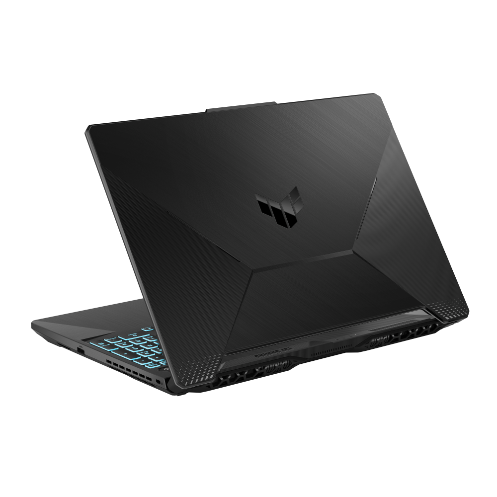 Laptop Asus FA506NF R5 - 7535HS /RTX 2050 4GB - Ảnh 5