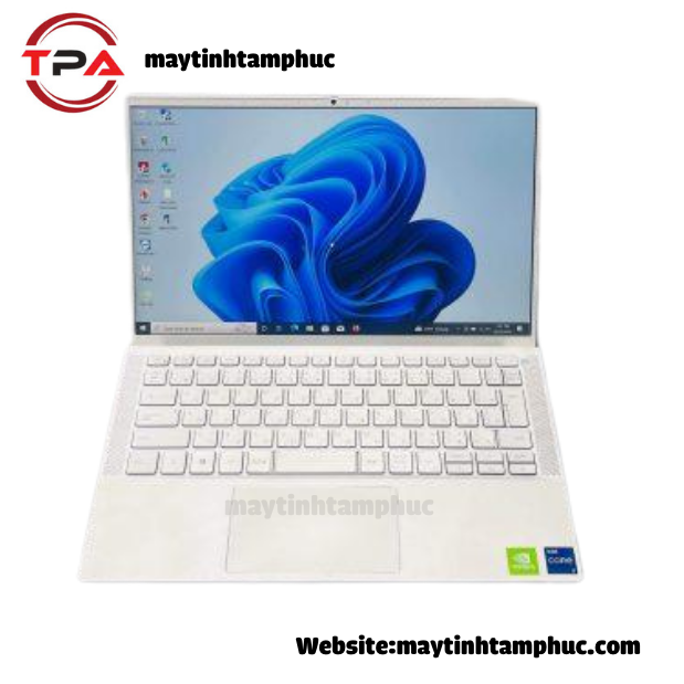 Laptop Laptop Dell Ins 7300 I7 - 1165G7 16GB SSD Nvme PCI 512GB Ndivia Mx350 2GB