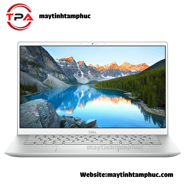 Laptop Laptop Dell  Ins 5405 R5 - 4500U 8GB SSD Nvme PCI 256GB VGA AMD Graphich