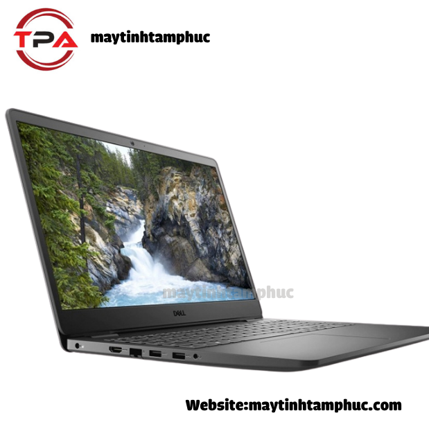 Laptop Dell Ins 3500 I5 - 1135G7 8GB SSD Nvme PCI 256GB VGA Iris Xe