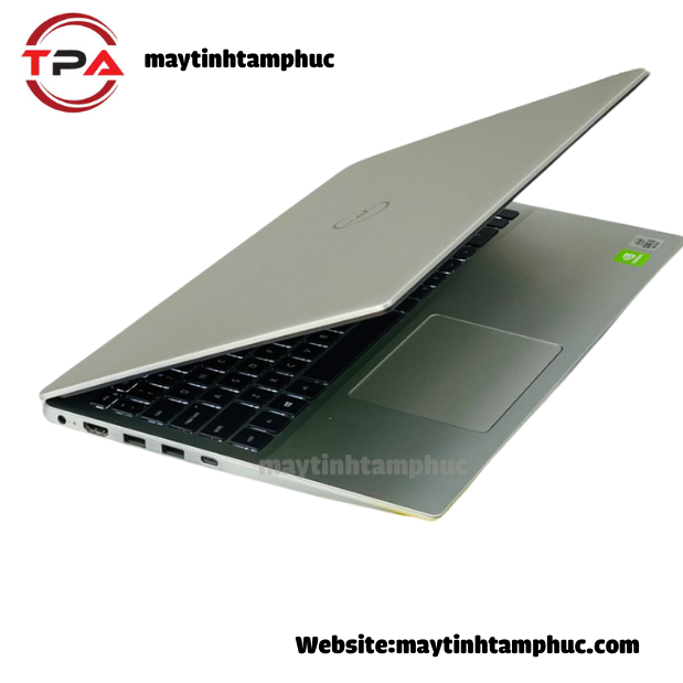 Laptop Dell Ins 5590 I5 - 10210U 8GB SSD 256GB Nvme Ndivia MX250 2GB