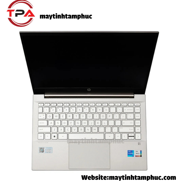 Laptop HP 14DV 2023 I7-1255U 16GB SSD Nvme PCI 512GB Iris Xe