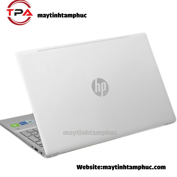Laptop Hp 15EG 2022 I5-1235U 8GB SSD Nvme PCI 512GB Iris Xe 15.6" FHD