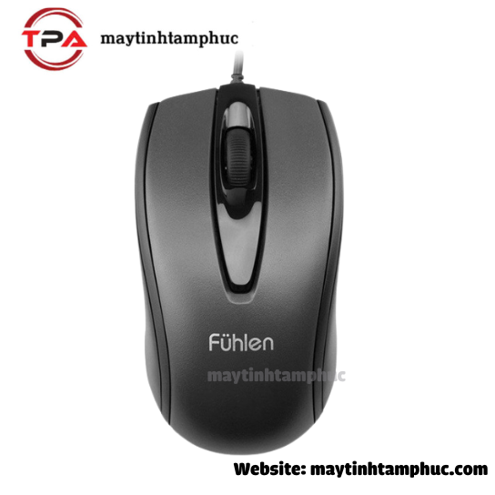 Chuột Fullhen L102