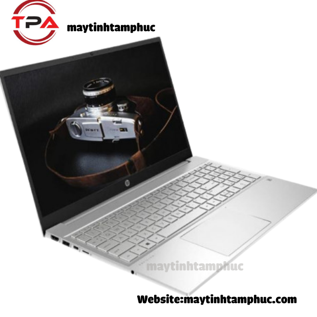 Laptop Hp 15EG 2021 I3 - 1115G4 I3 - 1115G4 8GB SSD Nvme PCI 256GB