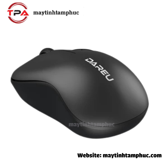 Chuột Dareu LM106G - Ảnh 4