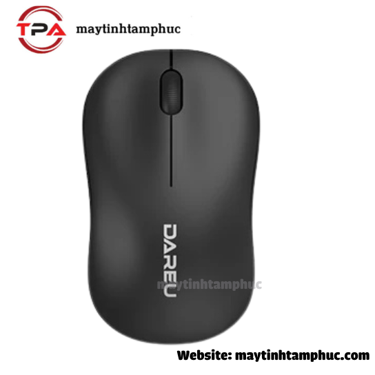 Chuột Dareu LM106G