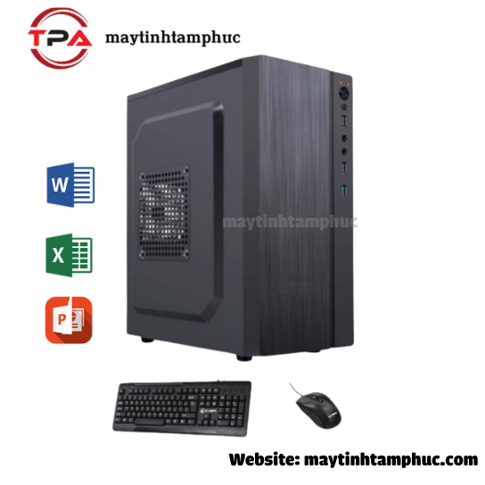 Cây PC Dell 7050 cori3 7100/8/