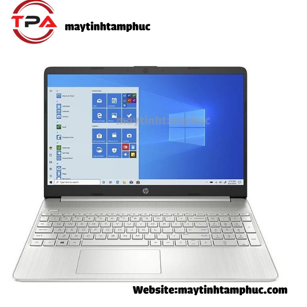 Laptop Hp 15EG 2021 I3 - 1115G4 I3 - 1115G4 8GB SSD Nvme PCI 256GB