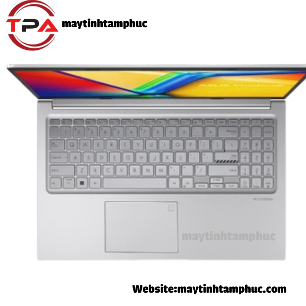 Laptop Asus X1605Va I5 - 1335U 16GB SSD Nvme PCI 512GB Iris XE