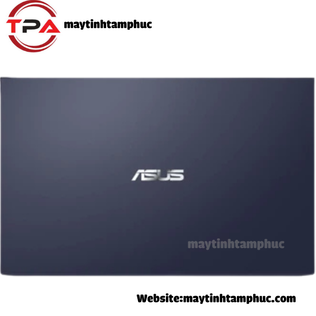 Laptop Asus B1500CE I5 - 1135G7 8GB SSD Nvme PCI 512GB Iris XE - Ảnh 5