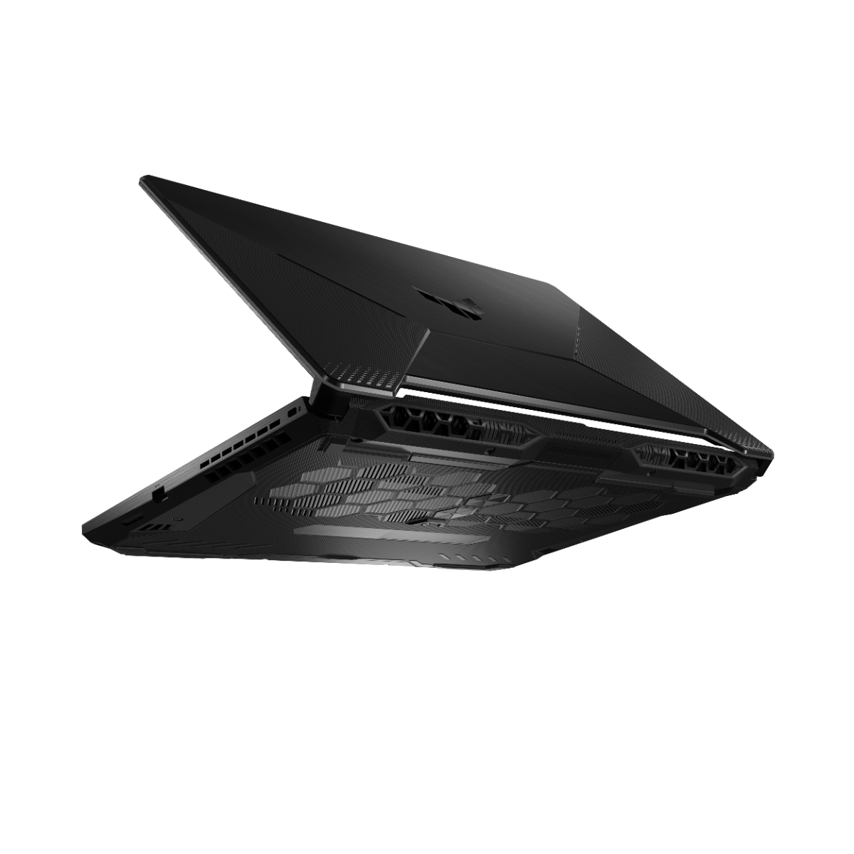 Laptop Asus FA506NF R5 - 7535HS /RTX 2050 4GB - Ảnh 7
