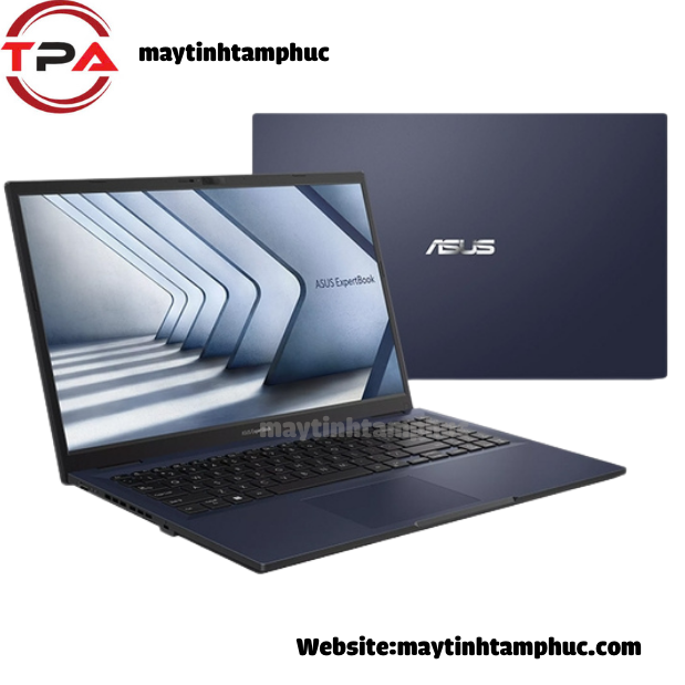 Laptop Asus B1500CE I5 - 1135G7 8GB SSD Nvme PCI 512GB Iris XE