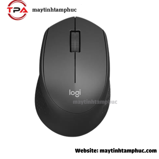 Chuột Loghitech không dây