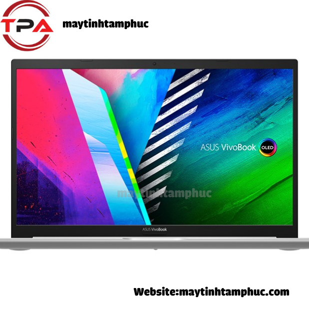 Laptop Asus A515EA OLED I5 - 1135G7 8GB SSD Nvme PCI 512GB Iris XE