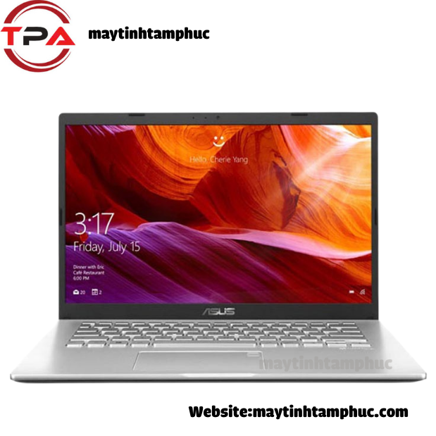 Laptop Asus X415EA I3 - 1115G4 8GB SSD Nvme PCI 256GB VGA UHD