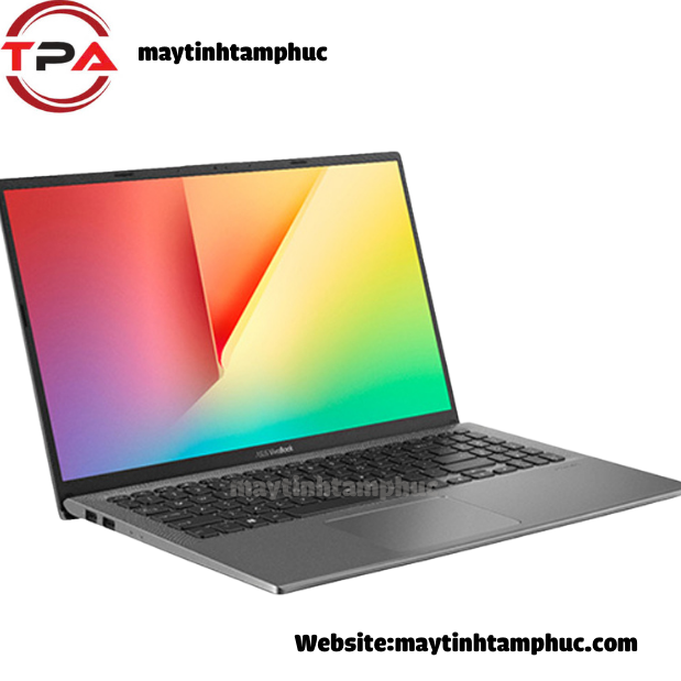 Laptop Asus X512JA I3 - 1005G1 8GB VGA UHD SSD Nvme PCI 256GB