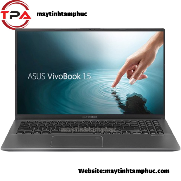 Laptop Asus X512JA I3 - 1005G1 8GB VGA UHD SSD Nvme PCI 256GB