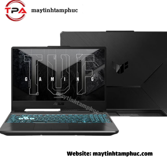 Laptop TUF FX506HC I5 - 11400H SSD Nvme Pci 512GB RTX 3050 4GB