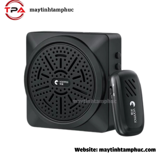 Micro trợ giảng yanmai k3 pro