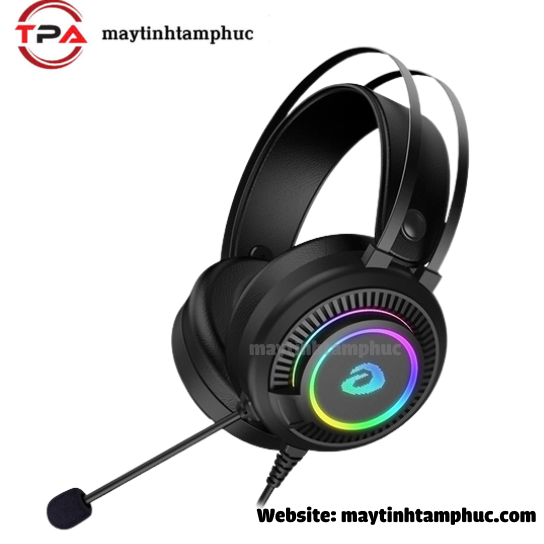 Tai Nghe EH416 RGB