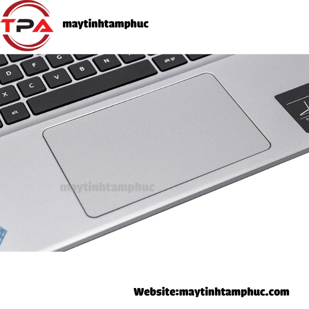 Laptop Acer A315 2023 I3 - N305U 8GB SSD Nvme PCI 512GB VGA Iris Xe - Ảnh 3