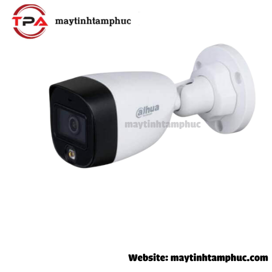 Camera DH-HAC-HFW1239CP