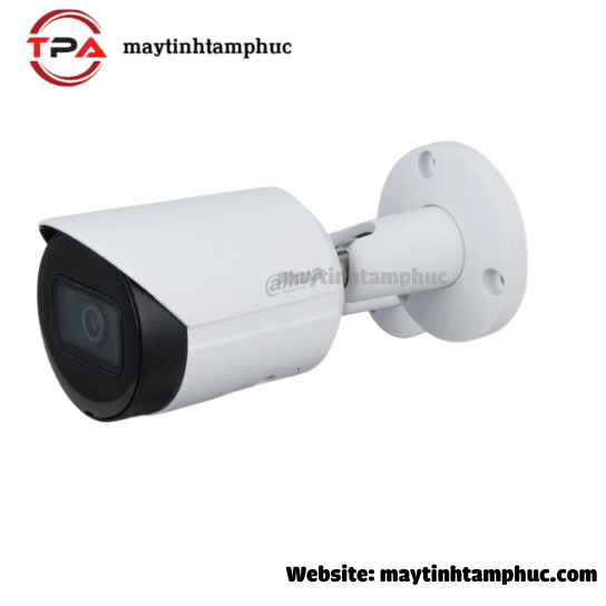 Camera NET WORK DH-IPC-HFW2441S-S (4MP)