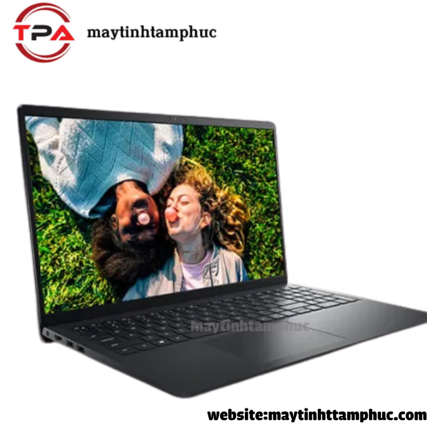 Laptop Dell Ins 3520 I7 - 1255U SSD Nvme PCI 512GB VGA UHD