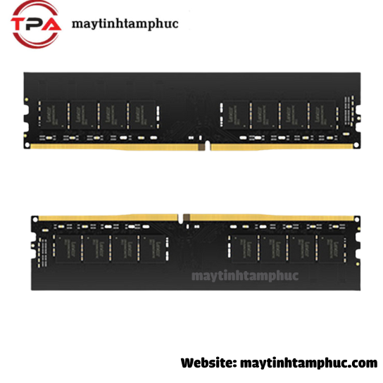 Ram Lexar 16GB 3200 UDIMM DDR4 LD4AU016g B3200GSST