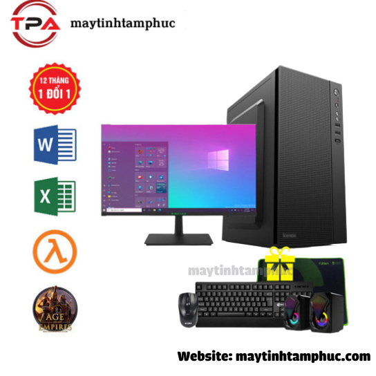 Cây PC văn phòng,Học sinh,Sinh viên