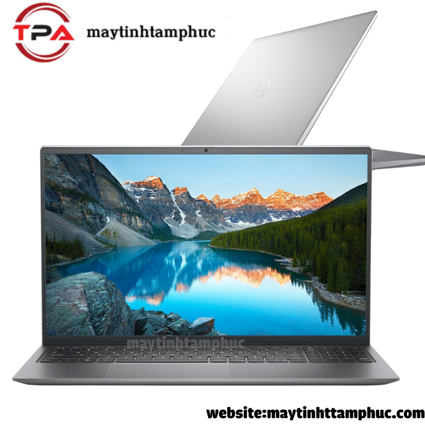 Laptop Dell Inspirion 5510 I7 - 11390HSSD Nvme PCI 512GB VGA Iris Xe