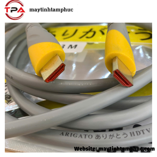 Dây HDMI 2m