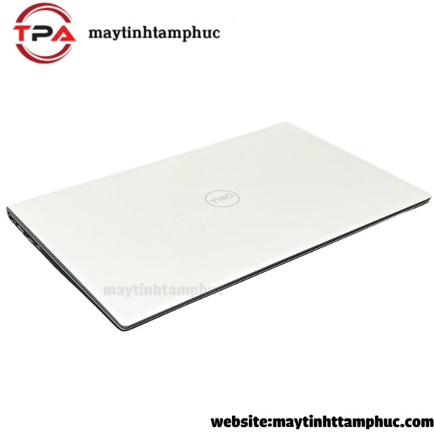 Laptop Dell Inspirion 5510 I5 - 11320H 16GB SSD Nvme PCI 512GB Ndivia MX450 2GB - Ảnh 3