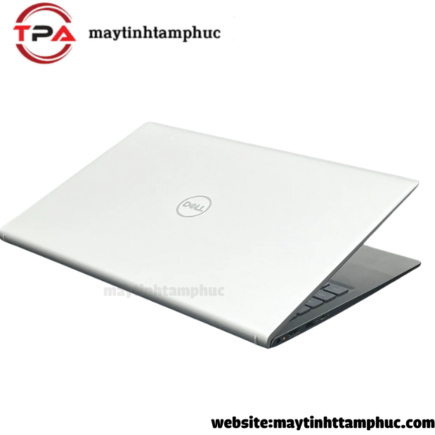 Laptop Dell Inspirion 5510 I5 - 11320H 16GB SSD Nvme PCI 512GB Ndivia MX450 2GB - Ảnh 2