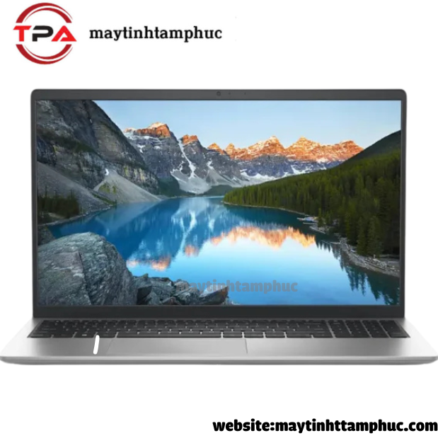 Laptop Dell Ins 3511 I5 - 1135G7 SSD Nvme PCI 512GB Ndivia Mx350 2GB