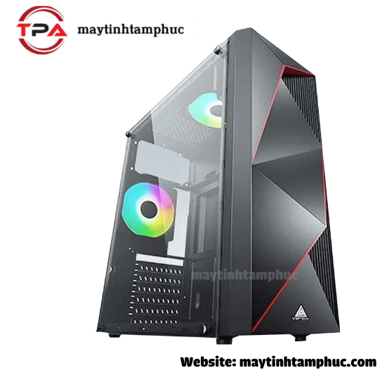 Vỏ case V3-604