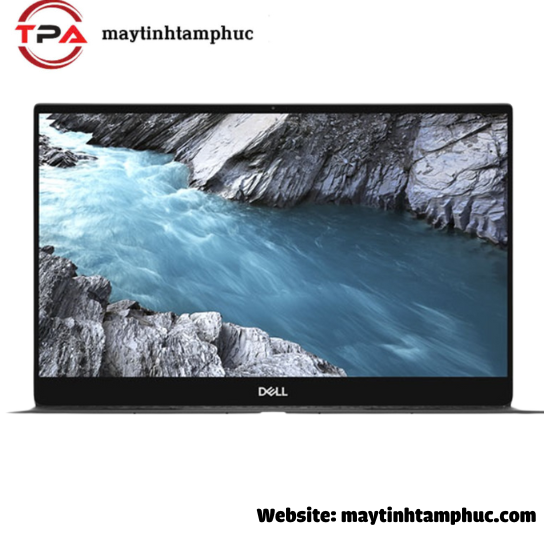 Laptop Dell XPS 13 7390 core i5 -10210U ram 8GB ,SSD 256GB