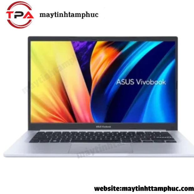Laptop Asus X1404ZA i5 1235U/VGA Iris Xe