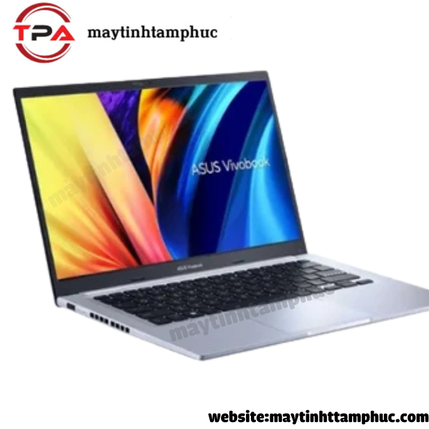 Laptop Asus X1404ZA i5 1235U/VGA Iris Xe - Ảnh 6